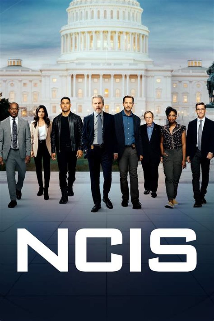 Unraveling the Mysteries: NCIS Canadians and Their Impact
