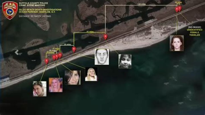 Unraveling the Mystery: The Connie Denio Crime Scene Photos