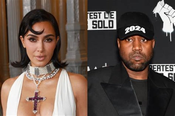 Unraveling the Mystery: Was Kim Kardashian Married to Sean Combs?