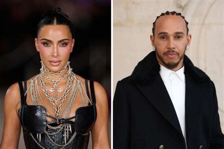 Unraveling the Relationship: Did Kim Kardashian Date Diddy?