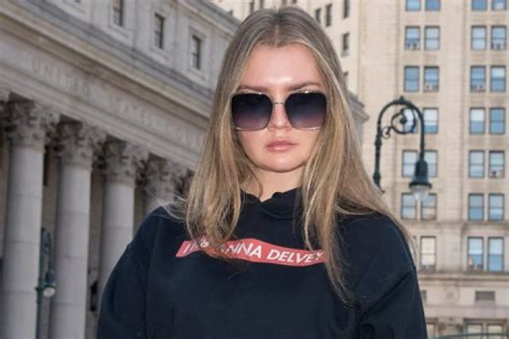 Unraveling the Wealth Mystery: Is Anna Delvey Rich?