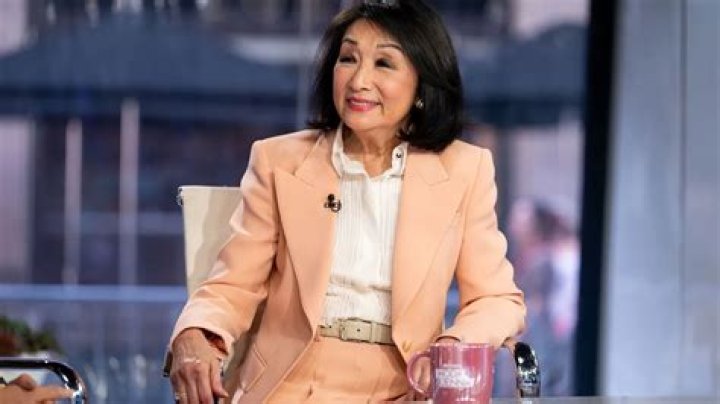 Unveiling Connie Chung Net Worth 2022: A Deep Dive into the Journalist's Wealth