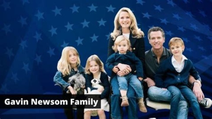 Unveiling Gavin Newsom's Height in Feet: Everything You Need to Know