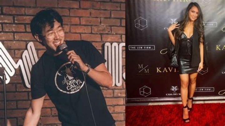 Unveiling Hans Kim's Love Life: Who is His Girlfriend in 2024?