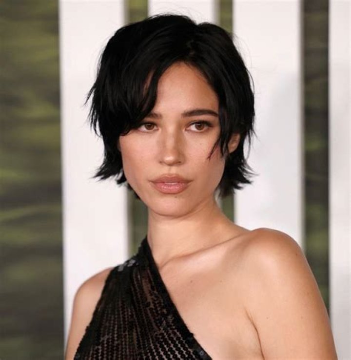 Unveiling Kelsey Asbille Measurements: A Detailed Insight Into The Star's Life