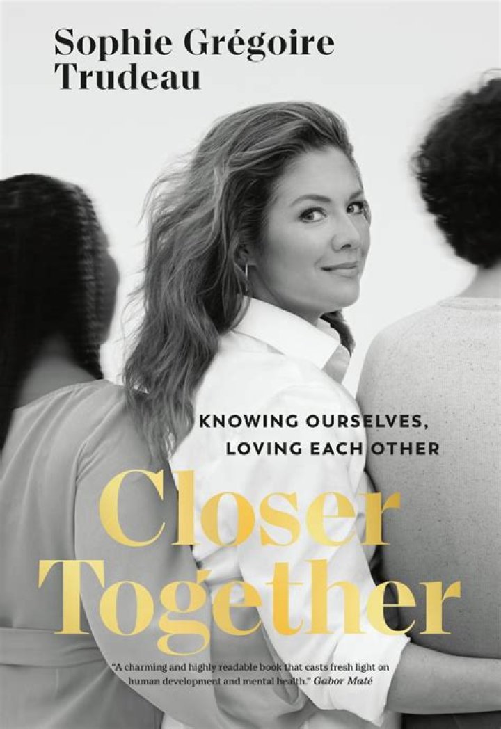 Unveiling Sophie Grégoire Trudeau's Educational Journey