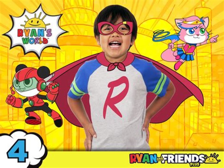 Unveiling the Age and Journey of Ryan's World: A Comprehensive Exploration
