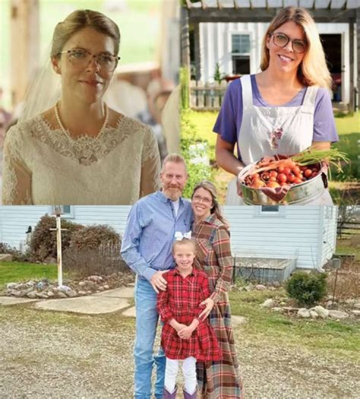 Unveiling the Age of Rebecca Feek: A Journey Through Time
