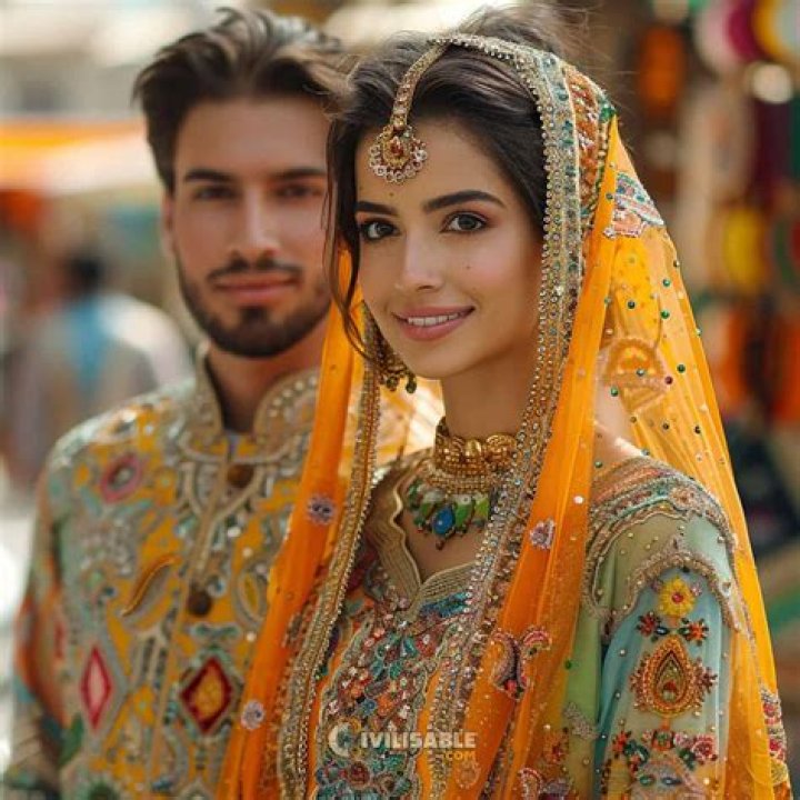 Unveiling the Allure of Pakistani Sexy: A Cultural Perspective
