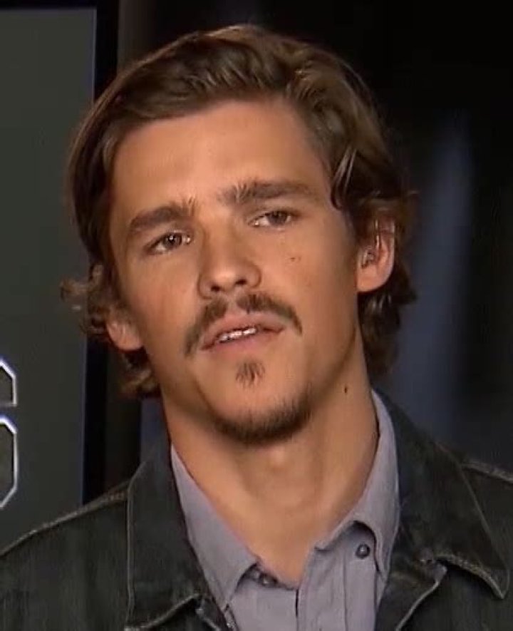Unveiling the Charismatic Journey of Brenton Thwaites