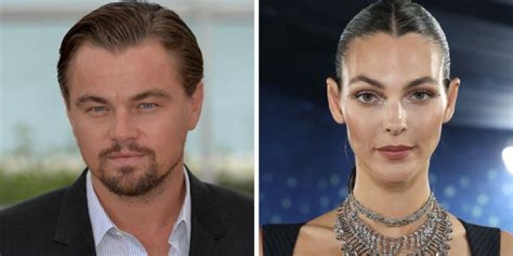Unveiling the Connection: Aretha Wilson and Leonardo DiCaprio