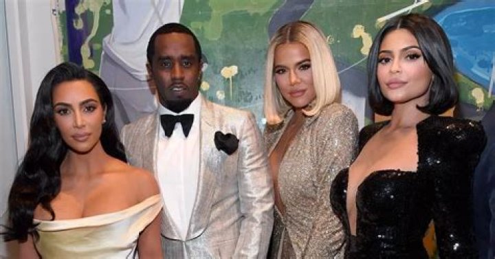 Unveiling the Connection: Sean Diddy Kardashian