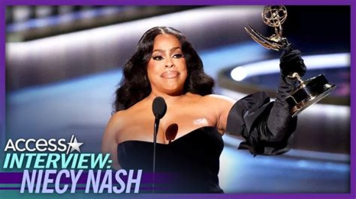 Unveiling the Details: Everything You Need to Know About Niecy Nash Bra Size