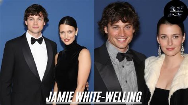 Unveiling the Details: Jamie White-Welling Age and Life Insights