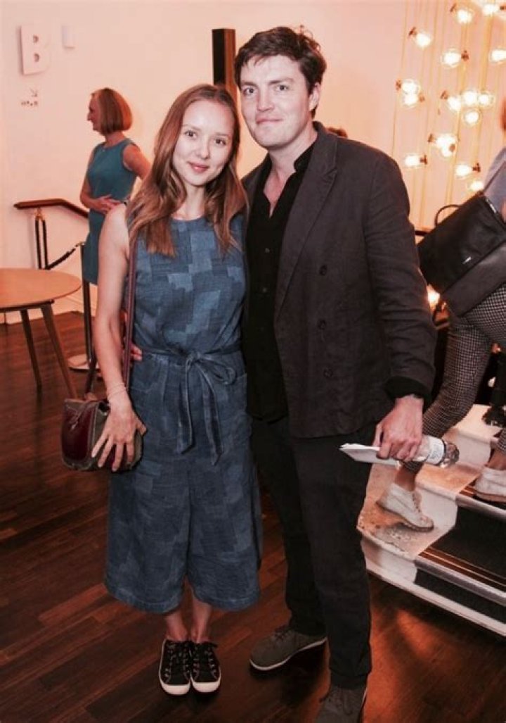 Unveiling the Dynamic Duo: Tom Burke and Alexandra Dowling
