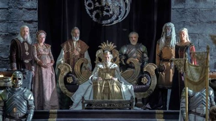 Unveiling the Enigma: Martin Kenzie and His Connection to Game of Thrones