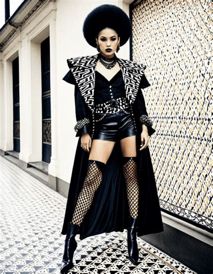 Unveiling the Enigma: Reiran Akame
