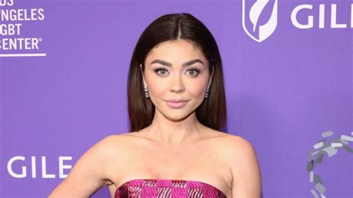 Unveiling the Enigma: Sarah Hyland Nude and Beyond