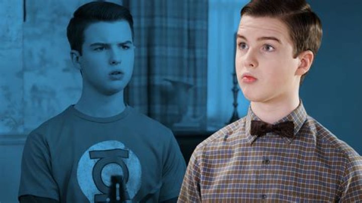 Unveiling the Enigma: The Life and Impact of Sheldon Cooper