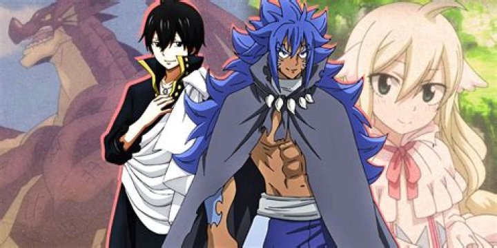 Unveiling the Enigmatic Mavis from Fairy Tail: A Comprehensive Exploration