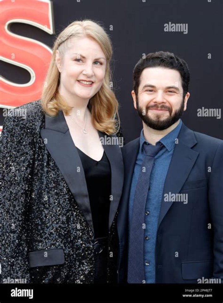Unveiling the Fascinating Details About Samm Levine Height