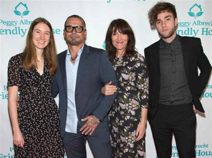 Unveiling the Intriguing Details About Katey Sagal: Facts, Measurements, and More