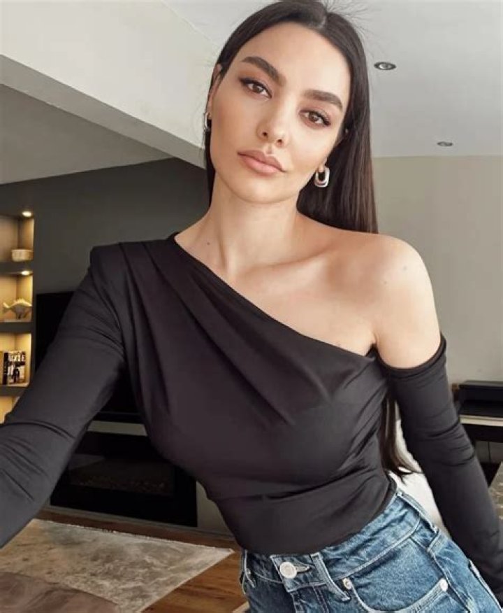 Unveiling the Life and Career of Hazal Filiz Küçükköse