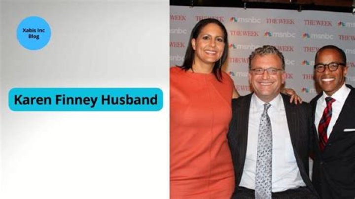 Unveiling the Life and Career of Karen Finney