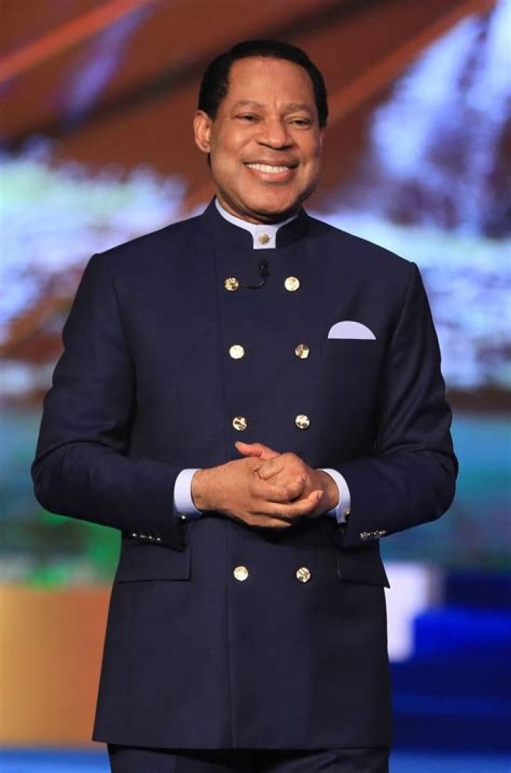 Unveiling the Life and Legacy of Ken Oyakhilome