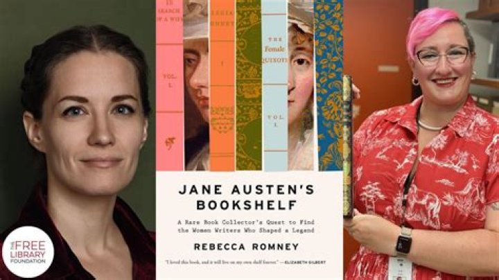 Unveiling the Life and Legacy of Rebecca Romney