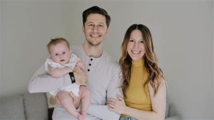 Unveiling the Life of David Pakman's Wife: A Journey Beyond the Screen