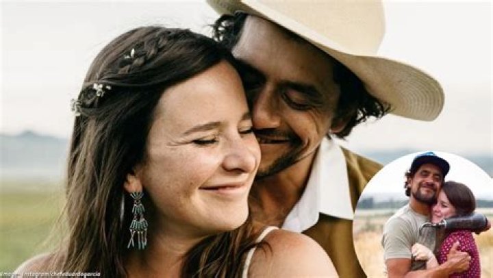 Unveiling the Life of Eduardo Garcia's Wife: A Story of Love, Resilience, and Inspiration
