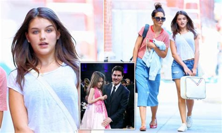Unveiling the Life of Isabella Jane Cruise: The Enigmatic Daughter of Tom Cruise