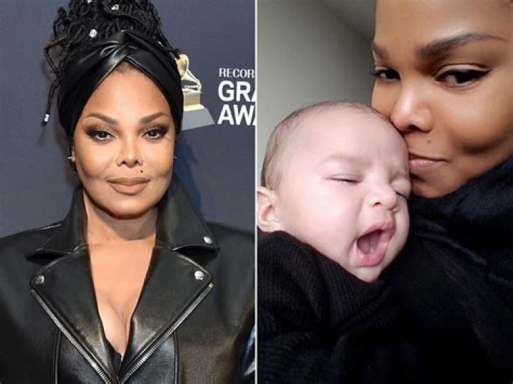 Unveiling the Life of Janet Jackson's Son: A Glimpse Through Photos