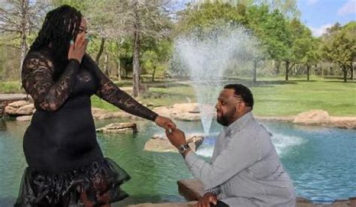 Unveiling the Life of Joshua Ledet's Wife: A Journey of Love and Support