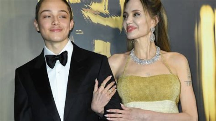 Unveiling the Life of Knox Leon Jolie-Pitt: A Star in the Making