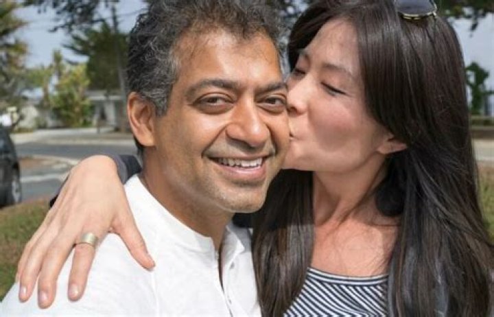 Unveiling the Life of Naval Ravikant's Wife: A Journey of Love and Inspiration