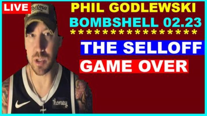 Unveiling the Life of Phil Godlewski: A Journey of Passion and Purpose