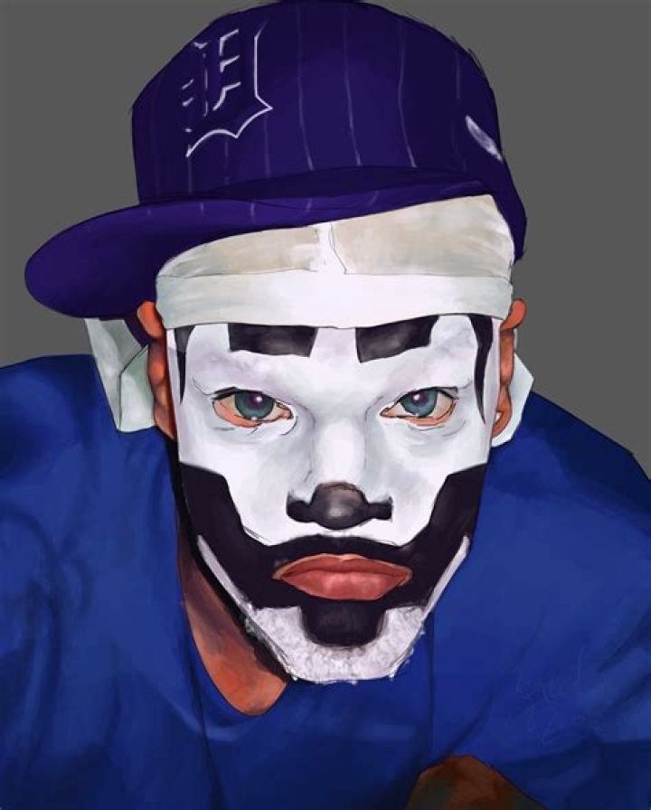 Unveiling the Life of Shaggy 2 Dope's Wife: A Glimpse into Her World
