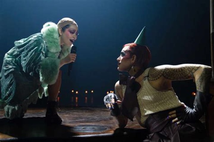 Unveiling the Magic: Cabaret Adam Lambert Reviews