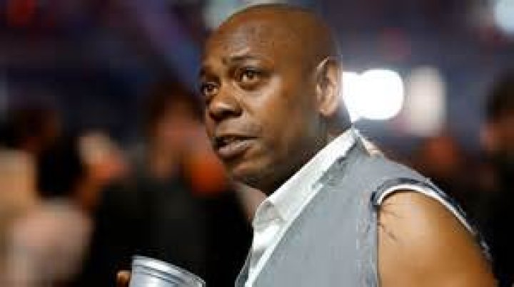 Unveiling the Mystery Behind Dave Chappelle's Human Arm Tattoo