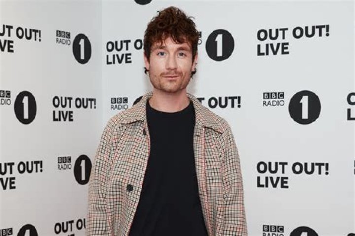 Unveiling the Mystery: Dan Smith's Bastille Girlfriend