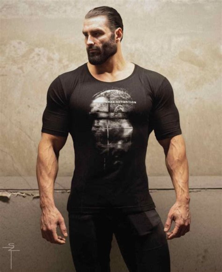 Unveiling the Mystery: Ernest Khalimov Height and More