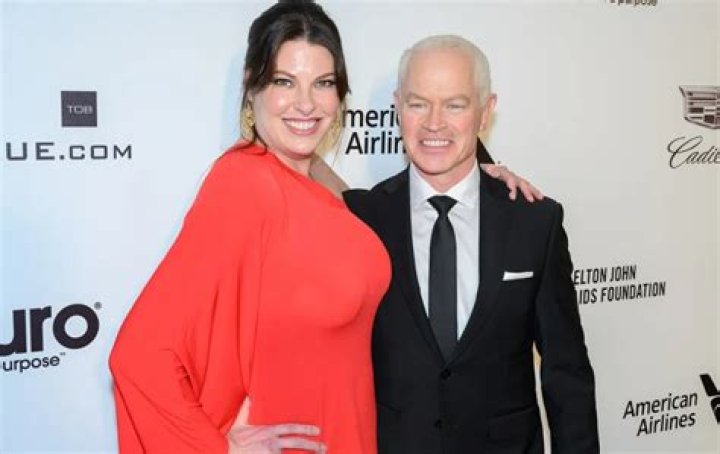Unveiling the Mystery of Neal McDonough's Wife Height
