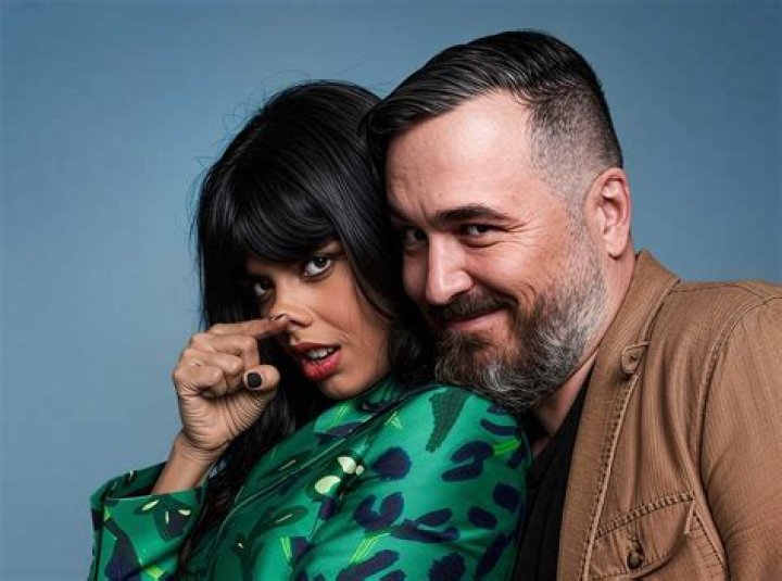 Unveiling the Mystery: Who is Brian Quinn's Wife?