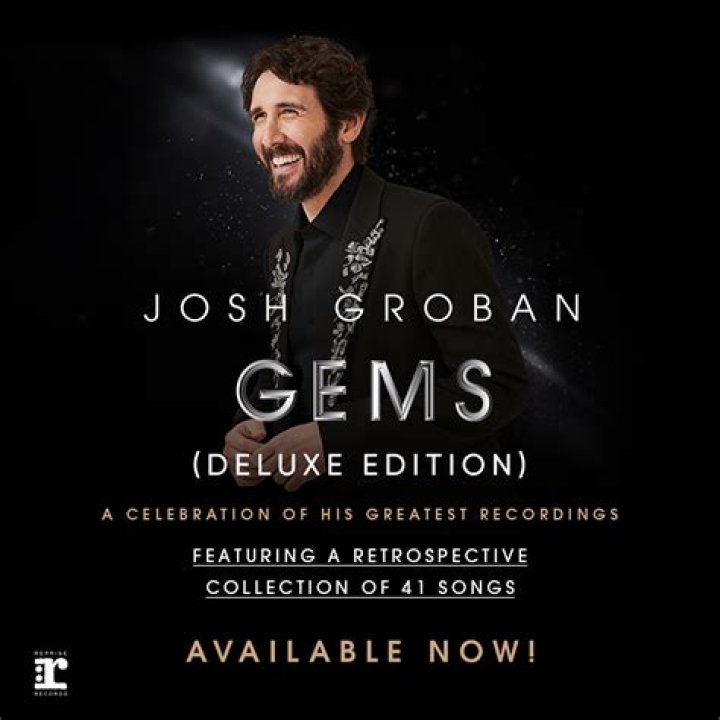 Unveiling the Net Worth of Josh Groban: A Deep Dive into His Life and Fortune