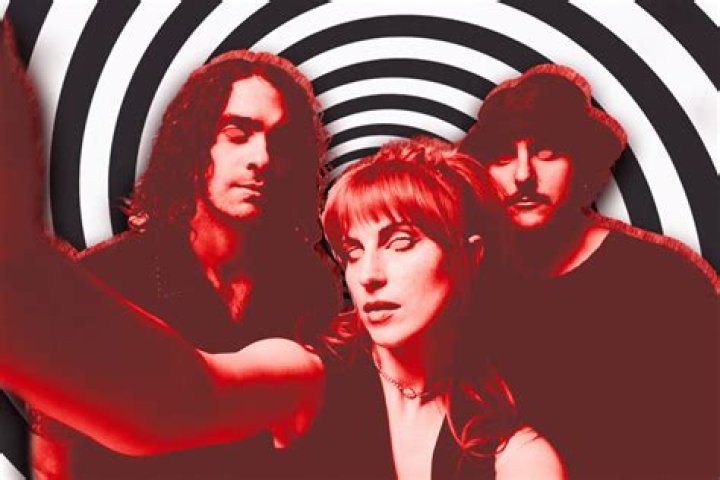 Unveiling the Paramore Meaning: An In-depth Exploration of the Band's Essence and Impact