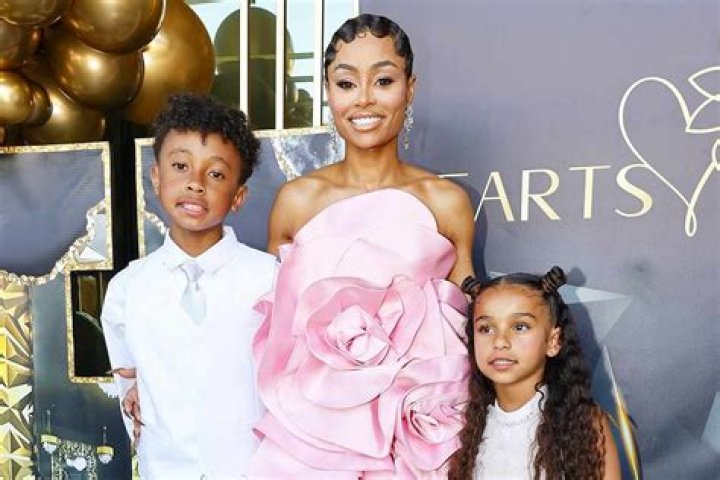 Unveiling the Roots: A Deep Dive into Blac Chyna's Parents