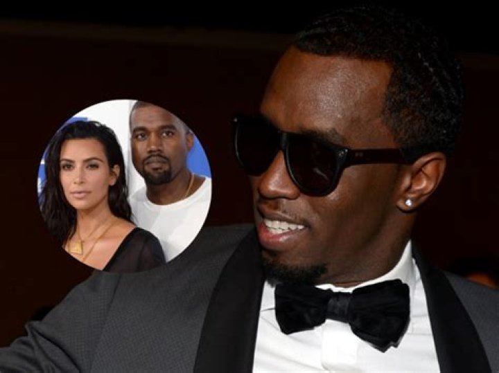 Unveiling the Secrets: The Kim Kardashian P Diddy Leak Saga