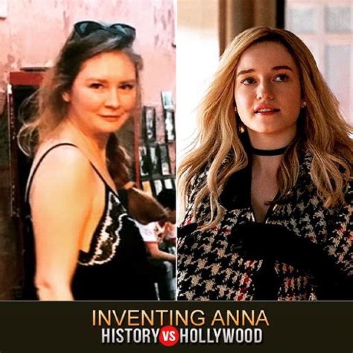 Unveiling the True Height of Anna Delvey: More Than Just a Con Artist